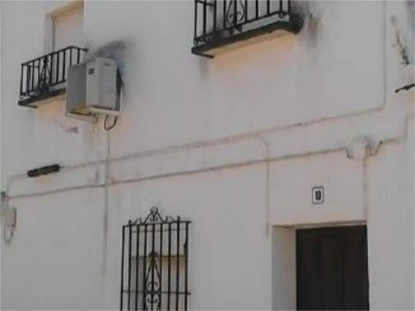 Piso en venta en Calle Arroyo, 10, Cañada Rosal Vista exterior de Piso en venta en Cañada Rosal con Aire acondicionado y Trastero