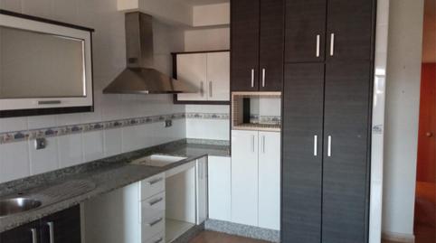 Photo 2 of Flat to rent in Calle Eduardo Rosales, 6, Ceutí, Murcia