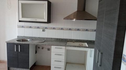 Photo 5 of Flat to rent in Calle Eduardo Rosales, 6, Ceutí, Murcia