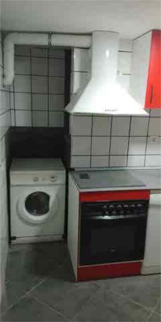 Piso de alquiler en Casco Antiguo