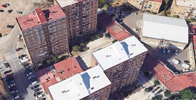 Piso en Venta en Castilleja de la Cuesta