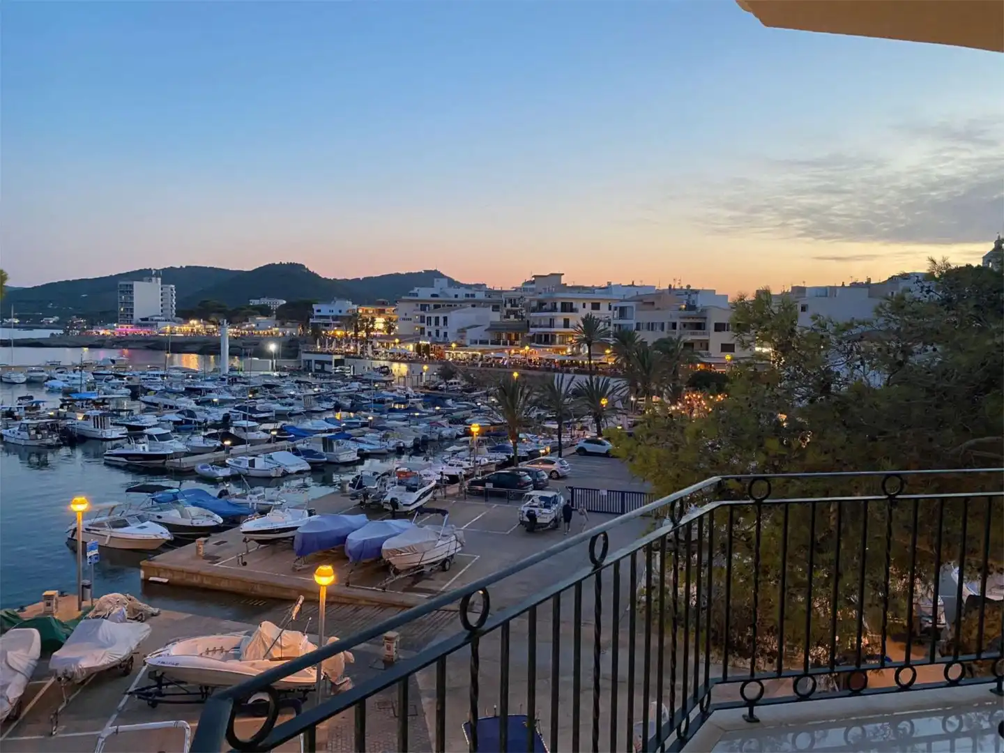 Piso en venta en Carrer de Sant Roc, 1, Cala Ratjada Piso en venta en Capdepera con Aire acondicionado y Terraza