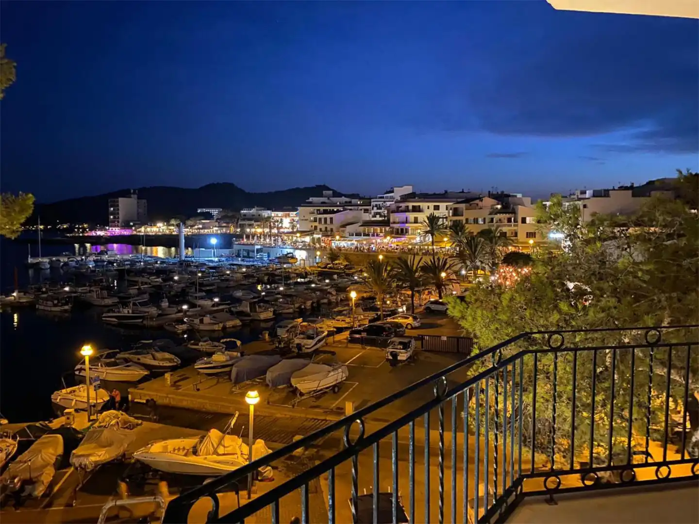 Piso en venta en Carrer de Sant Roc, 1, Cala Ratjada Piso en venta en Capdepera con Aire acondicionado y Terraza