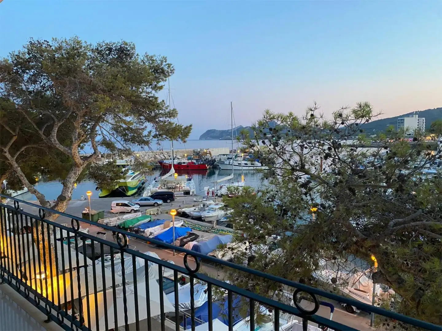 Piso en venta en Carrer de Sant Roc, 1, Cala Ratjada Piso en venta en Capdepera con Aire acondicionado y Terraza