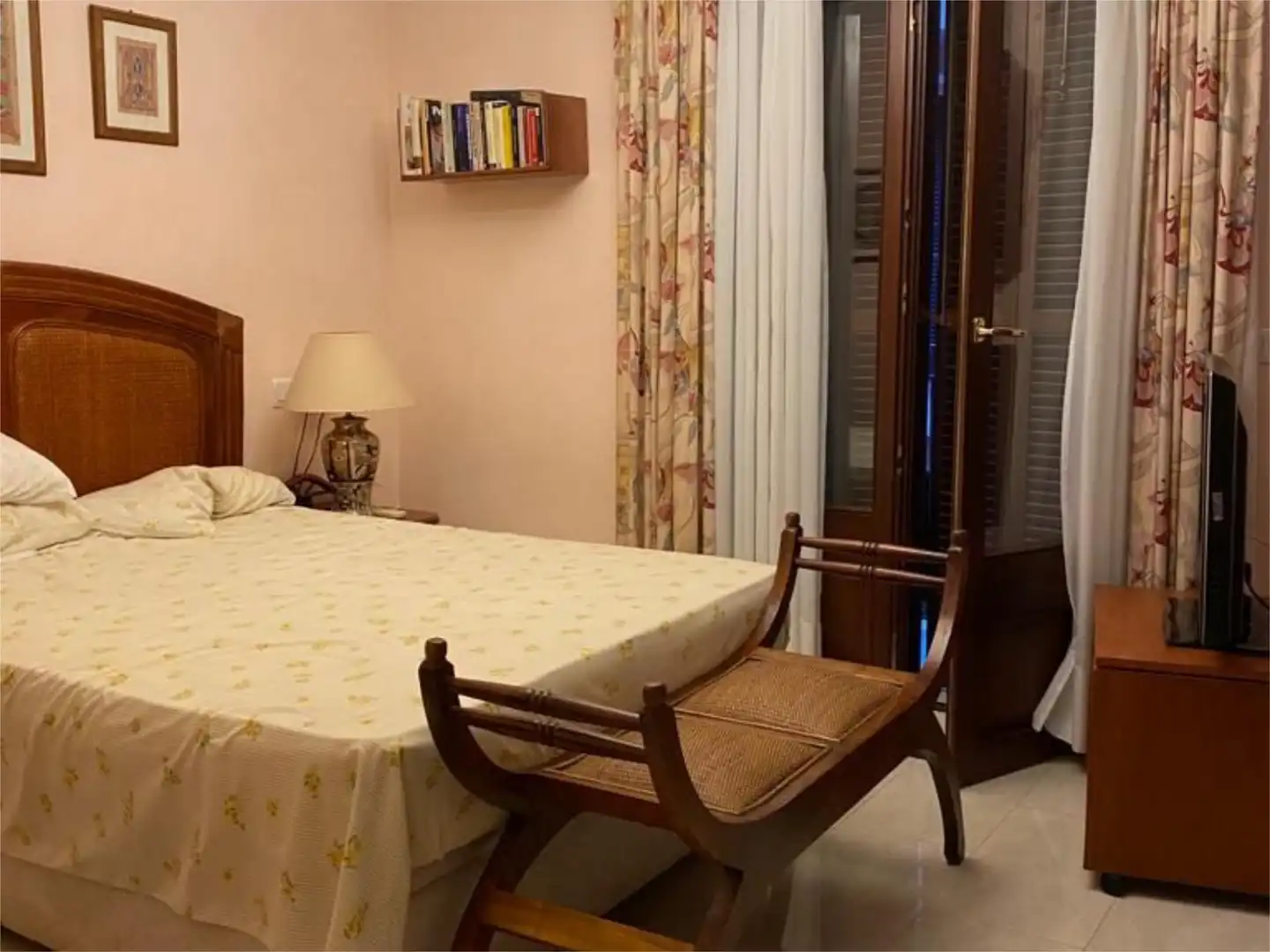 Piso en venta en Carrer de Sant Roc, 1, Cala Ratjada Habitación de Piso en venta en Capdepera con Aire acondicionado y Terraza