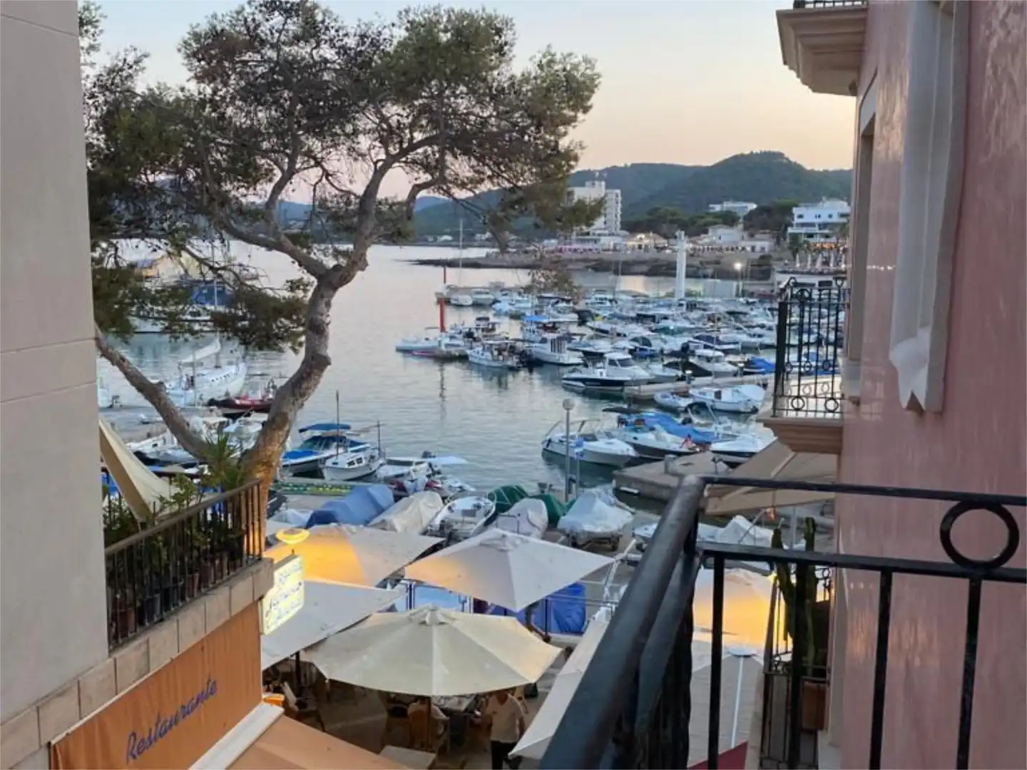 Piso en venta en Carrer de Sant Roc, 1, Cala Ratjada Piso en venta en Capdepera con Aire acondicionado y Terraza