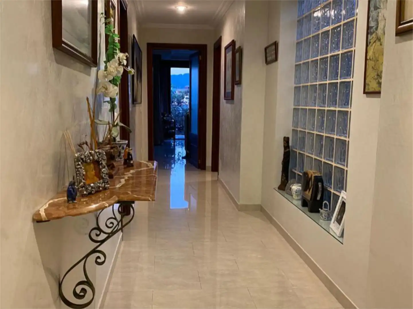 Piso en venta en Carrer de Sant Roc, 1, Cala Ratjada Piso en venta en Capdepera con Aire acondicionado y Terraza