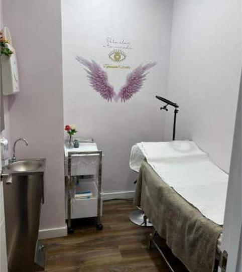 Foto 2 von Geschaftsraum zur Miete in Argüelles,  Madrid Capital