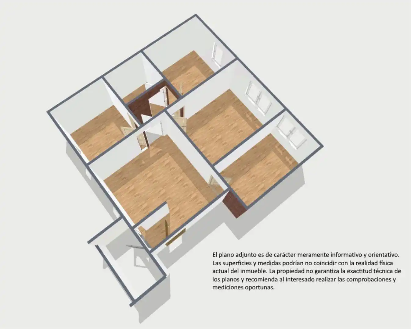 Flat for sale in Sevilla  with Terrace
