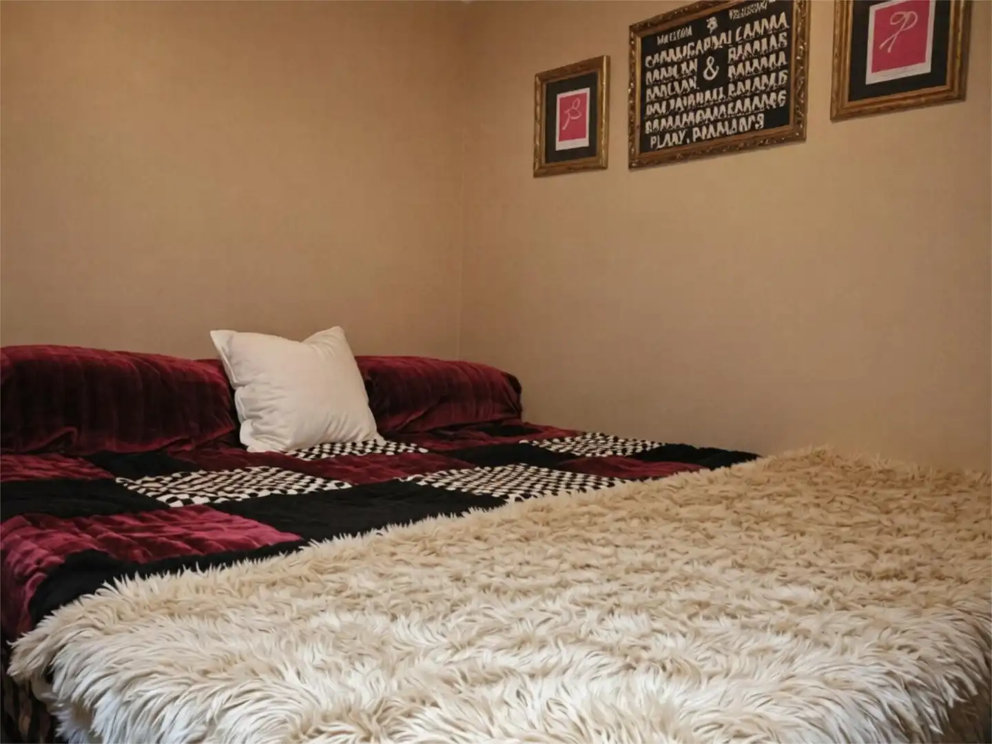 Bedroom of Flat for sale in Sevilla  with Terrace