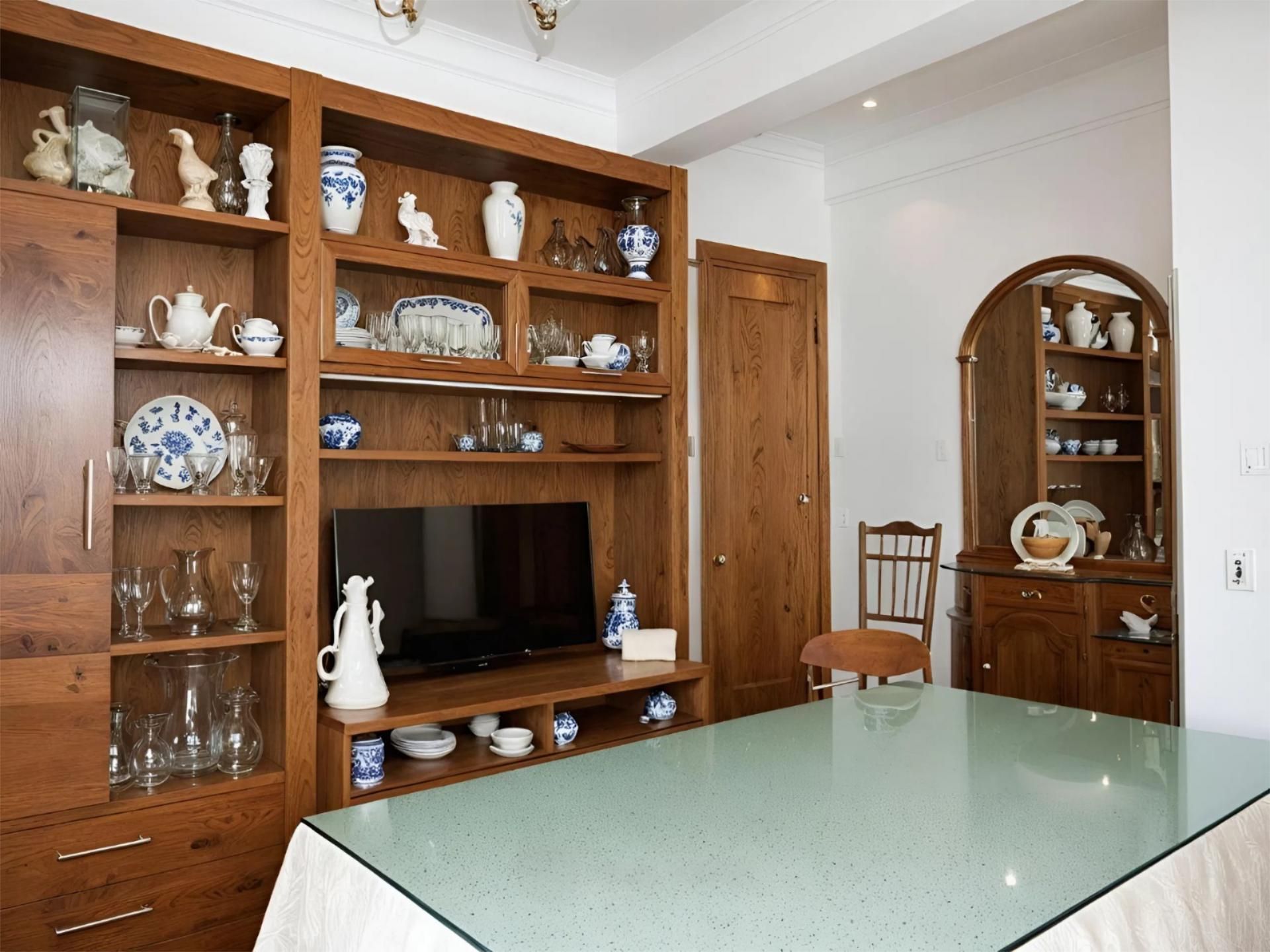 Dining room of Flat for sale in  Sevilla Capital  with Terrace