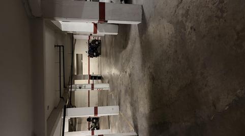 Foto 4 de Garatge de lloguer a Carrer de L'orient, 25, Mont-Olivet,  Valencia Capital