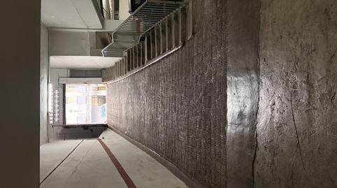 Foto 5 de Garatge de lloguer a Carrer de L'orient, 25, Mont-Olivet,  Valencia Capital