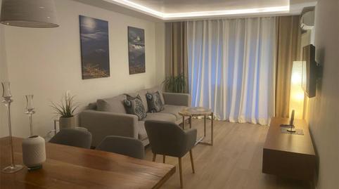 Photo 2 of Flat to rent in Avenida Ricardo Soriano, 64, Ricardo Soriano, Marbella