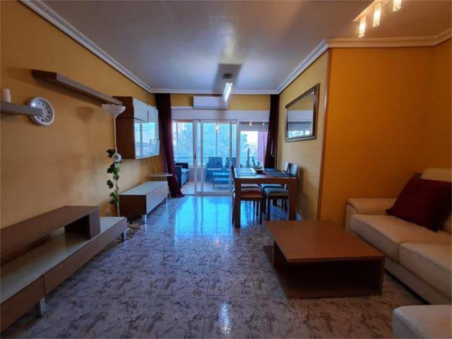 Piso en Venta en Juan XXIII