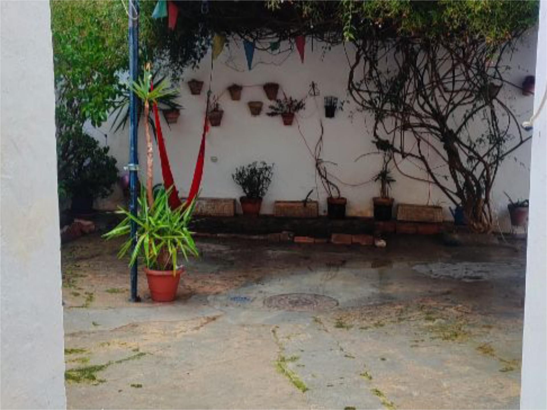 Garden of Single-family semi-detached for sale in Loja  with Terrace and Balcony