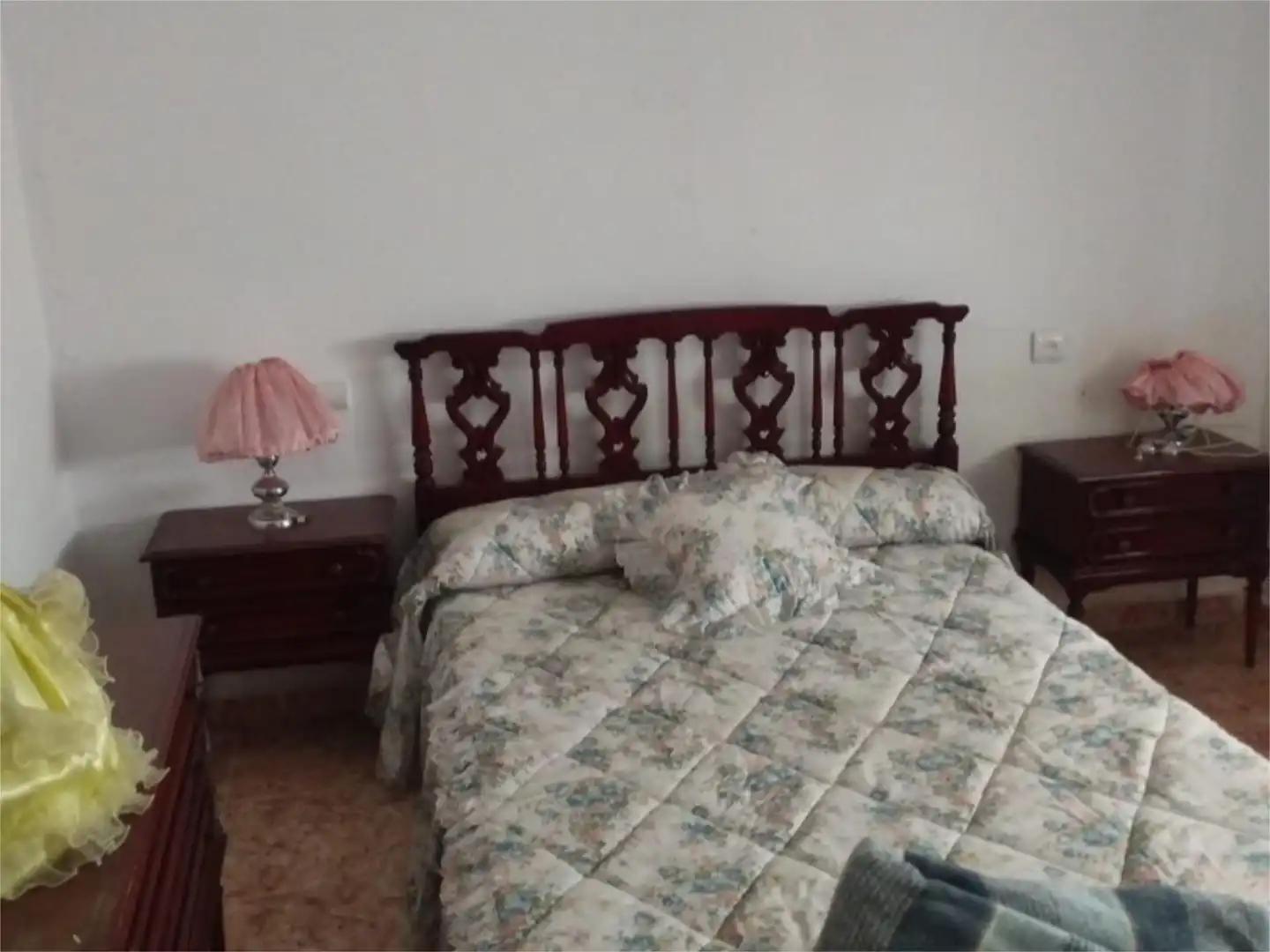 Bedroom of Detached homes for sale in Pedro Abad