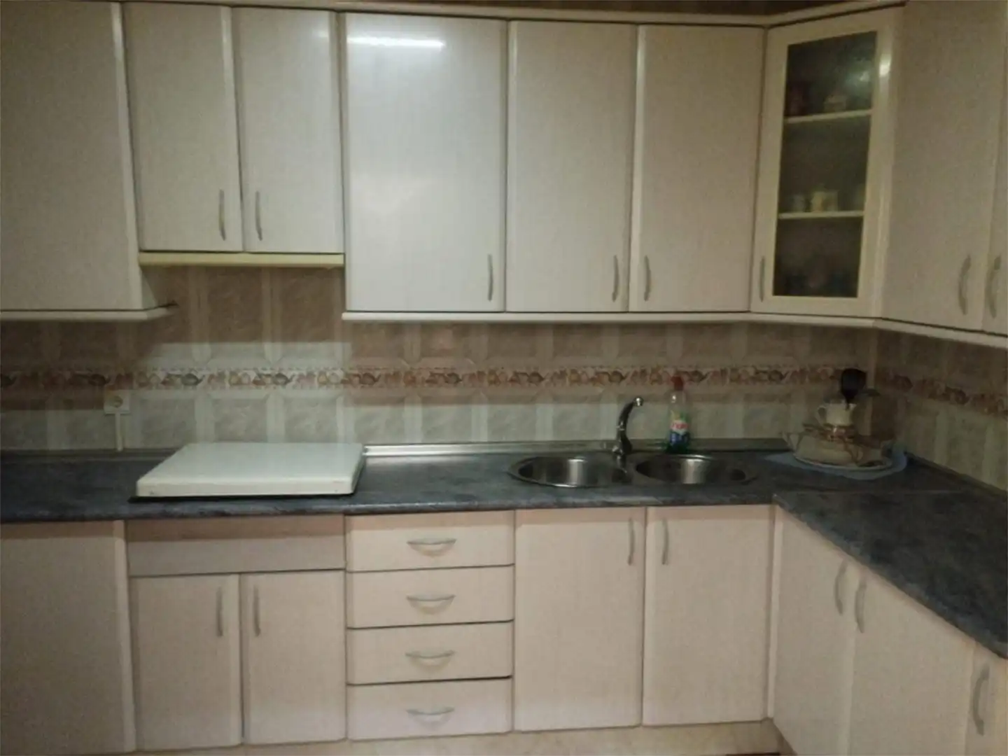 Kitchen of Detached homes for sale in Pedro Abad