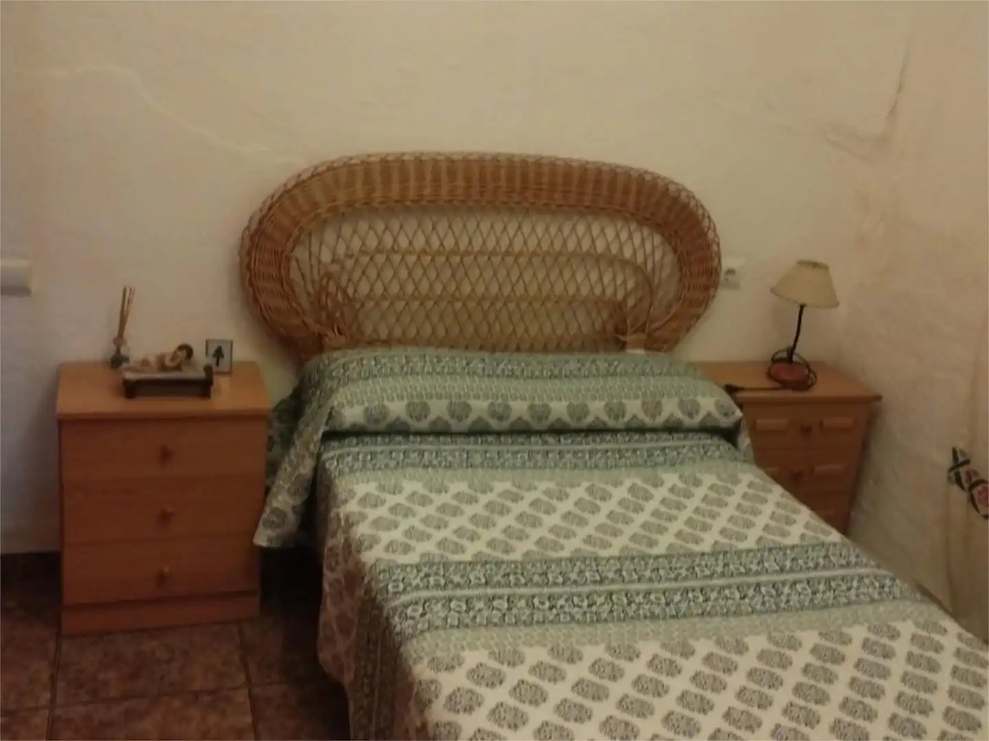 Bedroom of Detached homes for sale in Pedro Abad