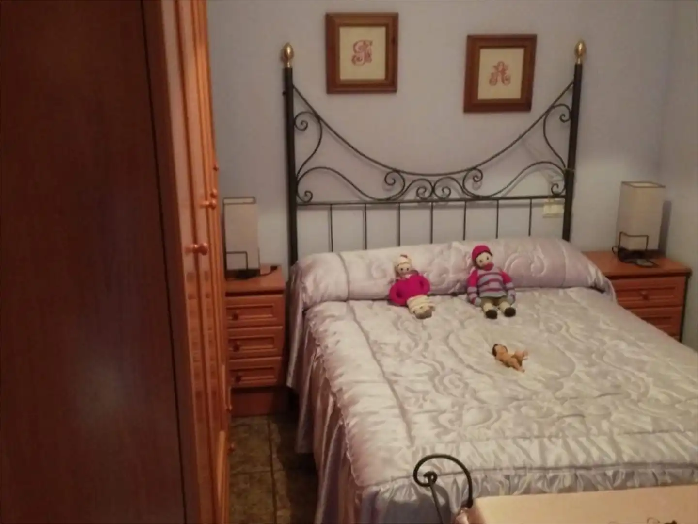 Bedroom of Detached homes for sale in Pedro Abad