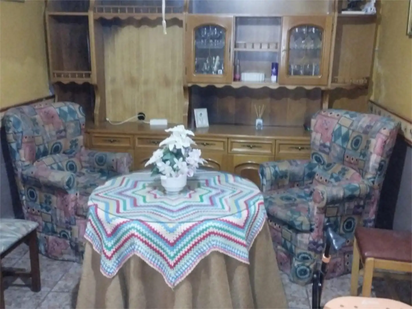 Dining room of Detached homes for sale in Pedro Abad