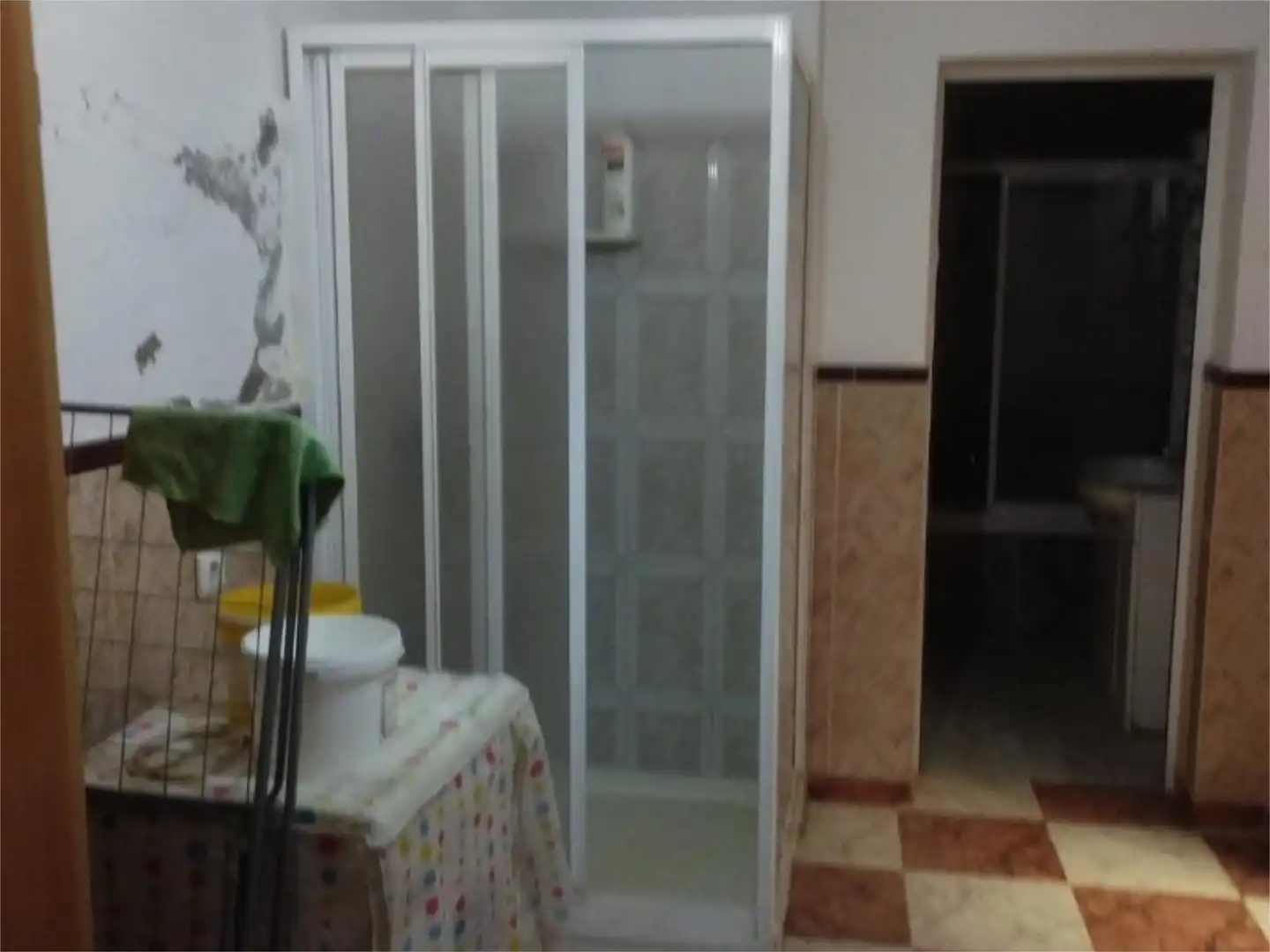 Bathroom of Detached homes for sale in Pedro Abad