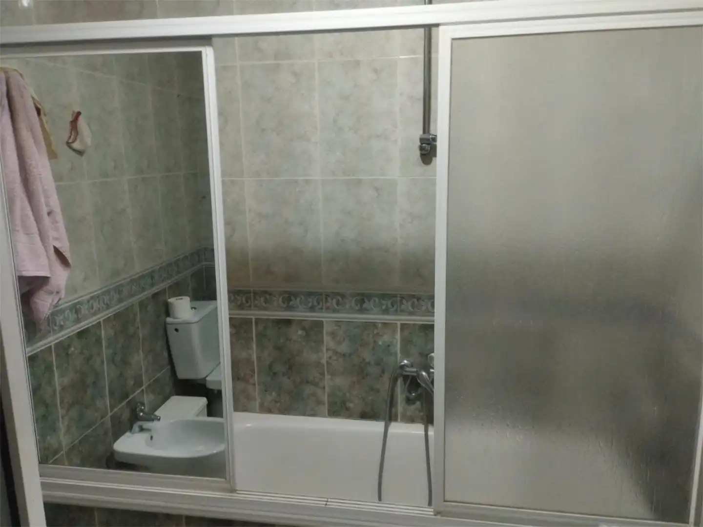 Bathroom of Detached homes for sale in Pedro Abad