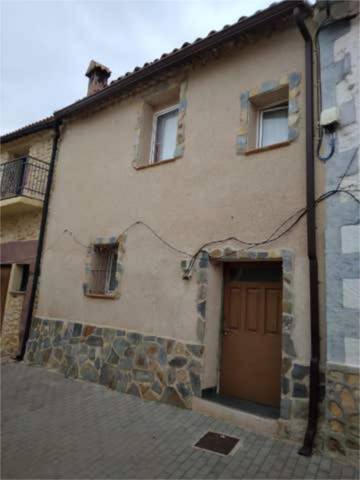 Casa-chalet en Venta en Tordesilos