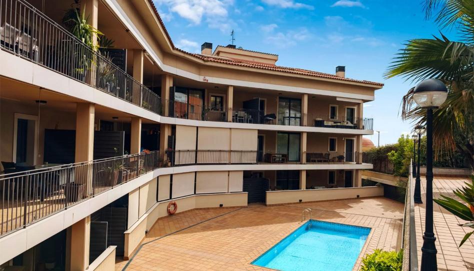 Flat to rent in Carrer Roger de Lluria Militar, 6, Pallejà, Barcelona - image 1 Photo 1 of Flat to rent in Carrer Roger de Lluria Militar, 6, Pallejà, Barcelona