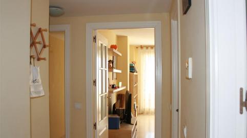 Foto 2 de Piso en venta en Calle el Salvador, 4, Ciudad Jardín - Tagarete - El Zapillo,  Almería Capital