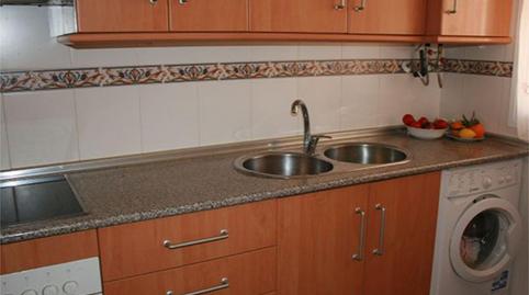 Foto 3 de Piso en venta en Calle el Salvador, 4, Ciudad Jardín - Tagarete - El Zapillo,  Almería Capital