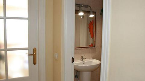 Foto 5 de Piso en venta en Calle el Salvador, 4, Ciudad Jardín - Tagarete - El Zapillo,  Almería Capital