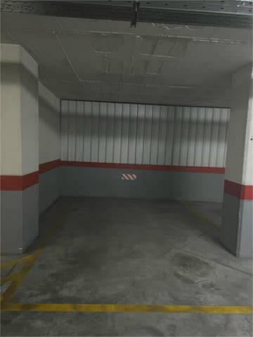 Garaje en Alquiler en El Tejar - Hacienda Bizcochero