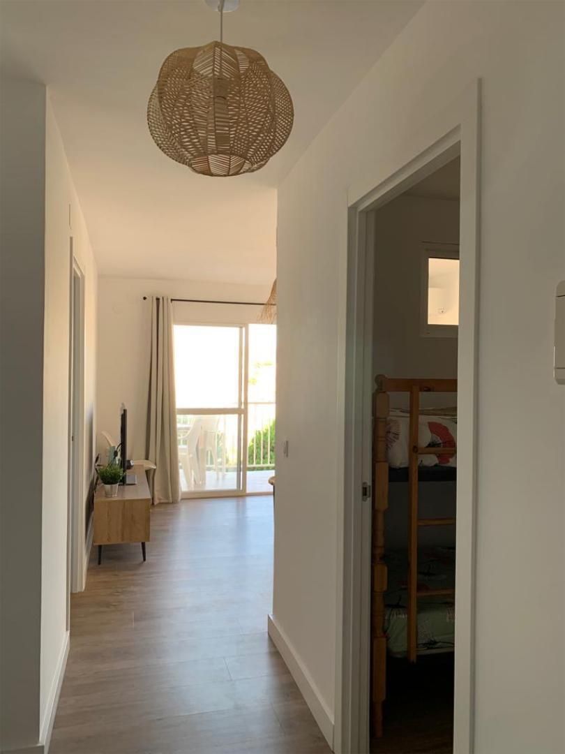 Flat to rent in Calle Hermanos Álvarez Quintero, 1, La Cala del Moral