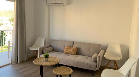 Photo 4 of Flat to rent in Calle Hermanos Álvarez Quintero, 1, La Cala del Moral, Rincón de la Victoria