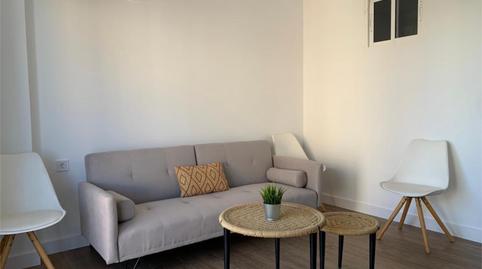 Photo 3 of Flat to rent in Calle Hermanos Álvarez Quintero, 1, La Cala del Moral, Rincón de la Victoria