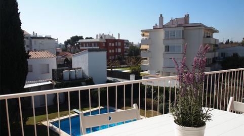 Foto 4 de Pis de lloguer a Carrer Saragossa, 15, Can Girona - Terramar - Vinyet, Sitges