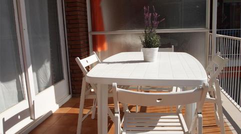 Foto 5 de Pis de lloguer a Carrer Saragossa, 15, Can Girona - Terramar - Vinyet, Sitges