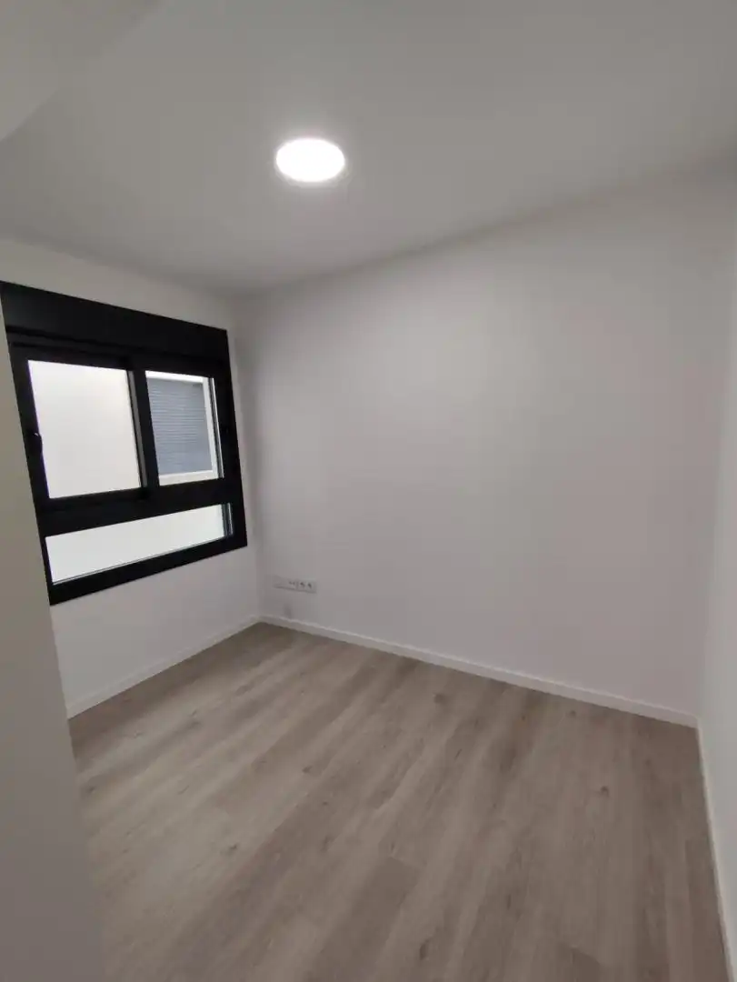 Flat for rent in Calle Federico García Lorca, 37, Los Árboles Bedroom of Flat for rent in Mijas with Air Conditioner, Storage room and Swimming Pool