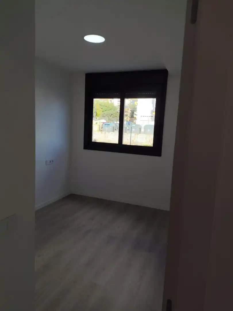 Flat for rent in Calle Federico García Lorca, 37, Los Árboles Bedroom of Flat for rent in Mijas with Air Conditioner, Storage room and Swimming Pool