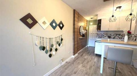 Foto 2 de Estudi en venda a El Pinillo, Torremolinos