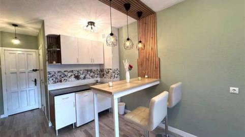 Foto 3 de Estudi en venda a El Pinillo, Torremolinos