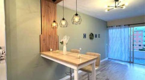 Foto 4 de Estudi en venda a El Pinillo, Torremolinos