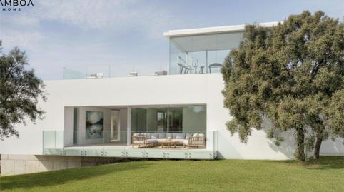 Photo 5 of House or chalet for sale in Calle del Espino, 30, Urbanización Este - Montepríncipe, Boadilla del Monte