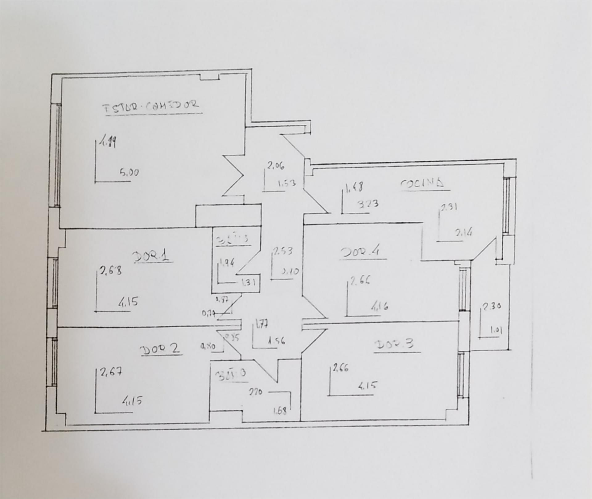 Pis en venda en Vitoria - Gasteiz amb Calefacció, Parquet i Terrassa
