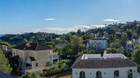 Foto 2 de Pis en venda a Calle Los Arqueros, 15, Los Arqueros - Puerto del Almendro, Benahavís