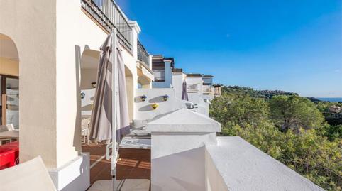 Foto 5 de Pis en venda a Calle Los Arqueros, 15, Los Arqueros - Puerto del Almendro, Benahavís