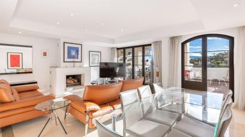 Foto 3 de Pis en venda a Calle Los Arqueros, 15, Los Arqueros - Puerto del Almendro, Benahavís