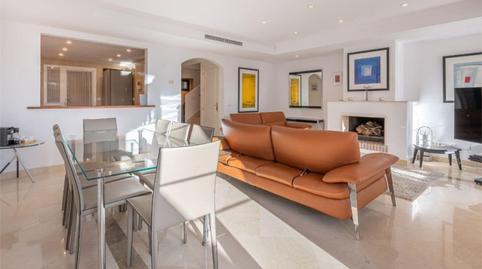 Foto 4 de Pis en venda a Calle Los Arqueros, 15, Los Arqueros - Puerto del Almendro, Benahavís