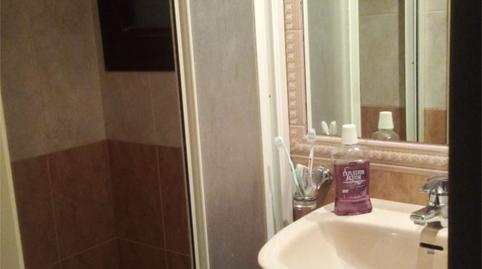 Foto 2 de Apartament per a compartir a Carrer Llebeig, 1, Zona Levante - Playa Fossa, Calpe / Calp